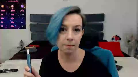 AutumnOpal online show from 03-07-25, 11:27