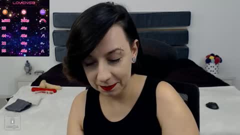 AutumnOpal online show from 09-15-25, 10:21