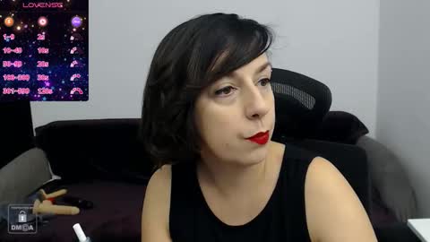 AutumnOpal online show from 09-23-25, 09:51