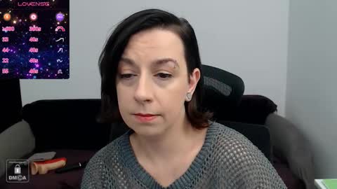 AutumnOpal online show from 10-23-25, 09:35