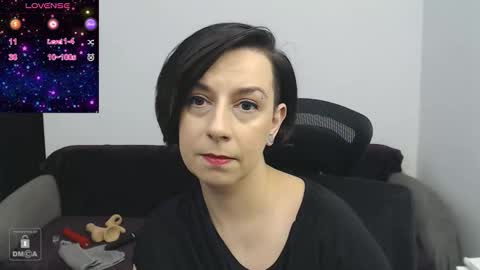 AutumnOpal online show from 11-09-25, 10:41