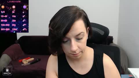 AutumnOpal online show from 11-18-25, 11:15