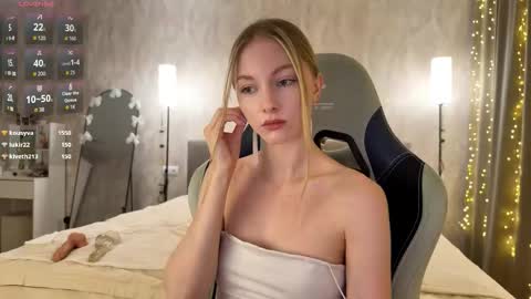 Annie online show from 02-13-26, 01:18