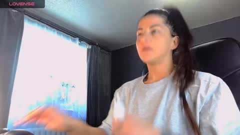 Ava online show from 02-26-25, 10:36