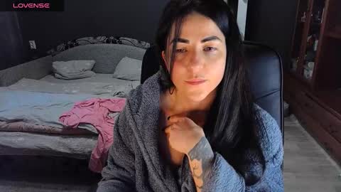 Ava online show from 03-06-26, 11:28