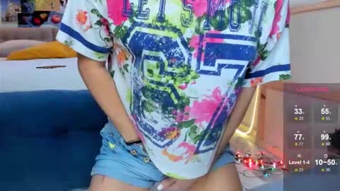 Ava online show from 01-06-26, 08:07