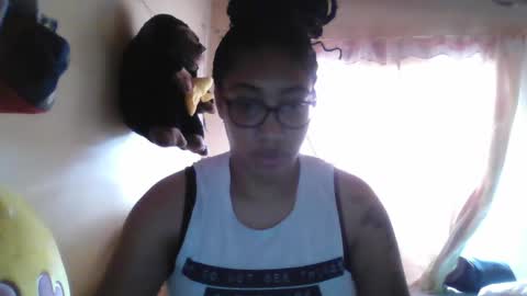 Ava Jordana online show from 01-02-25, 06:45