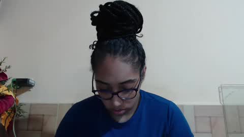 Ava Jordana online show from 01-08-25, 01:11