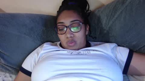 Ava Jordana online show from 01-08-25, 10:58