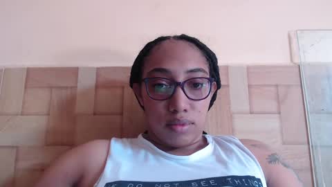 Ava Jordana online show from 01-12-25, 06:49