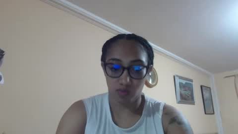 Ava Jordana online show from 01-17-25, 10:45