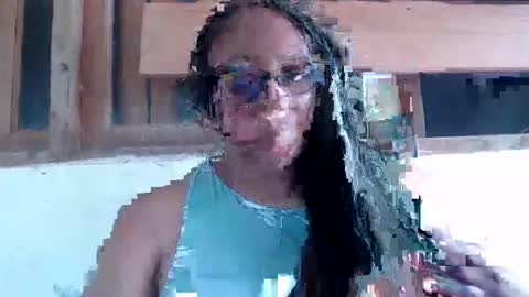 Ava Jordana online show from 01-29-25, 05:35