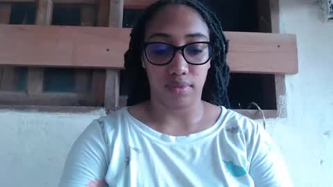 Ava Jordana online show from 01-31-25, 02:49