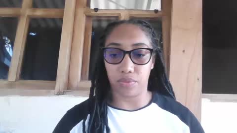 Ava Jordana online show from 02-14-25, 06:08