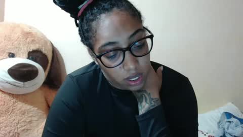 Ava Jordana online show from 03-01-25, 03:32