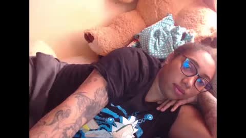 Ava Jordana online show from 09-08-25, 05:45