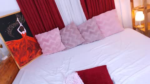 Ava online show from 01-27-25, 07:56