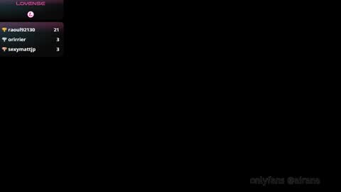 ava muse online show from 09-21-25, 02:46