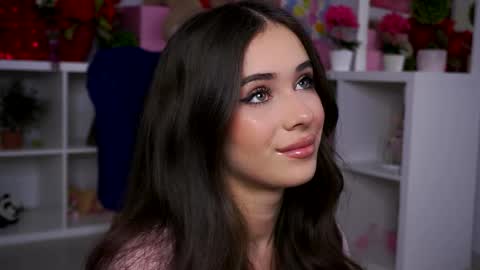 Ava online show from 02-18-26, 07:43