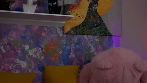 Ava online show from 03-12-26, 08:26