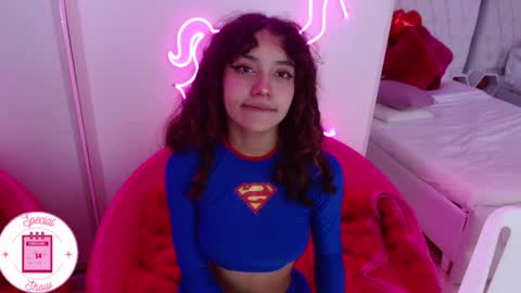 AVA online show from 02-13-25, 04:17