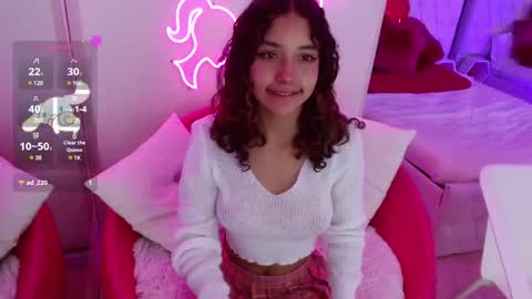 AVA online show from 02-26-25, 01:19