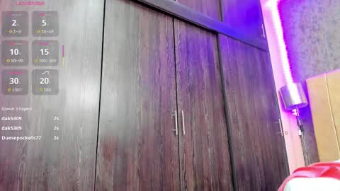 AVA online show from 09-13-25, 07:19