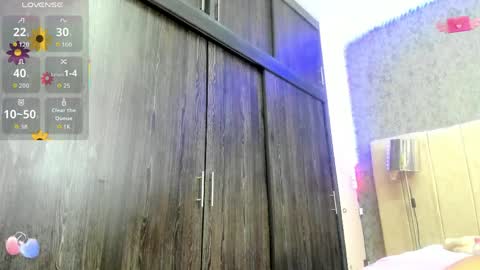 AVA online show from 03-28-26, 02:44