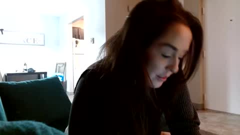 Ava Ashley online show from 10-16-25, 04:02