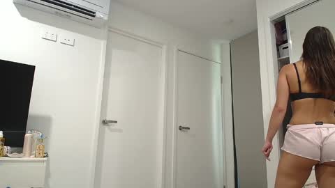 Ava Brooks online show from 12-27-24, 10:26