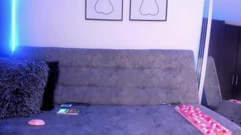 Ava Ferrera Elena online show from 02-21-25, 05:13