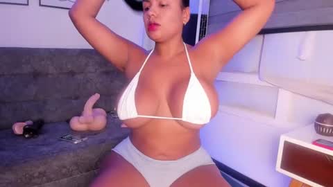 Ava Ferrera Elena online show from 03-03-25, 02:15