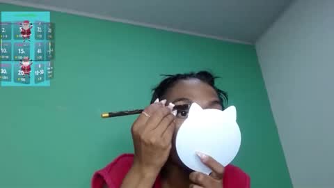 avalericherrycm101 online show from 12-14-25, 11:09