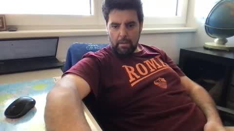 Avalon online show from 11-07-25, 07:41