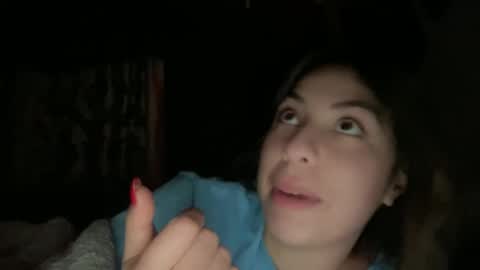 Ava Monroe online show from 12-21-24, 12:42