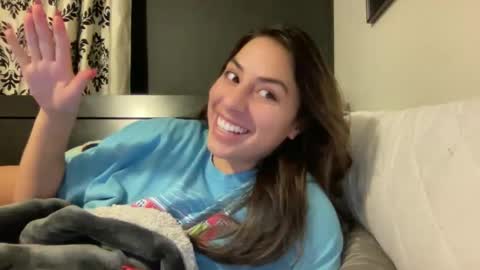 Ava Monroe online show from 12-26-24, 11:57