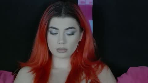 Ava Reina online show from 10-21-25, 06:41