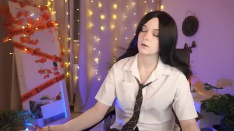  Ava  online show from 10-29-25, 01:02