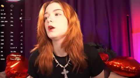  Ava  online show from 02-16-26, 01:07