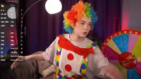  Ava  online show from 02-18-26, 01:18