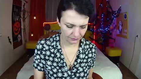 avasaturnian online show from 10-20-25, 12:38