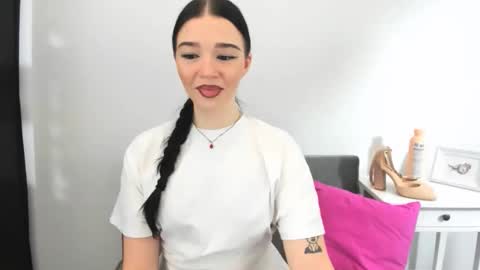 avasensitive69 online show from 11-09-25, 10:24