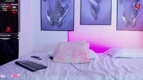 Avavega 1 online show from 02-25-25, 02:22