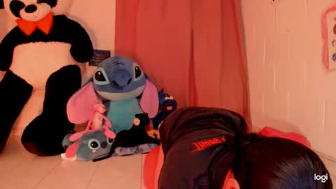 Valery -- online show from 12-24-24, 01:27