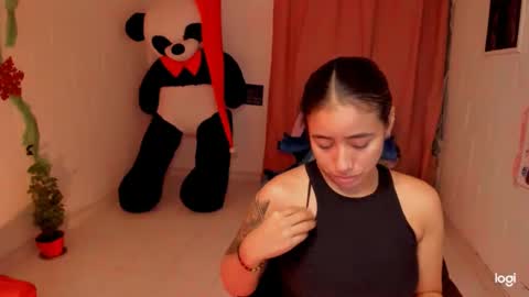 Valery -- online show from 01-04-25, 02:25