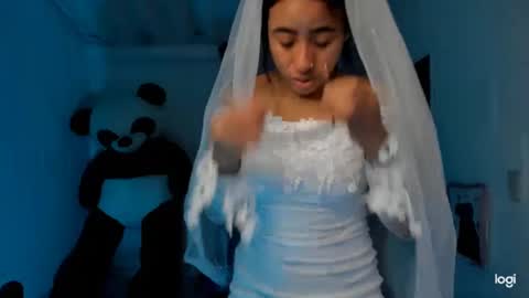 Valery -- online show from 01-16-25, 03:02