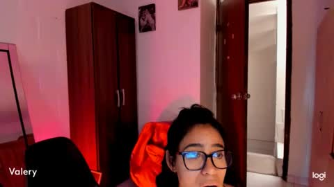 Valery -- online show from 10-31-25, 08:10