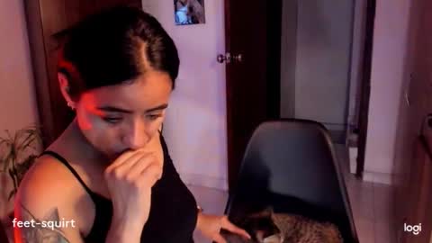 Valery -- online show from 03-15-26, 03:23