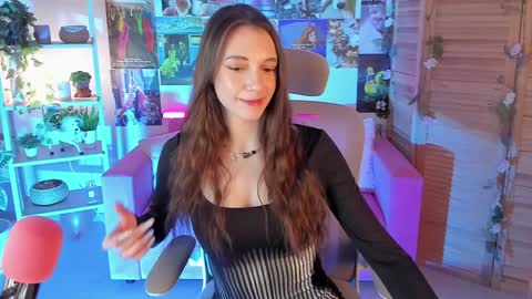 Avie online show from 01-13-25, 05:55