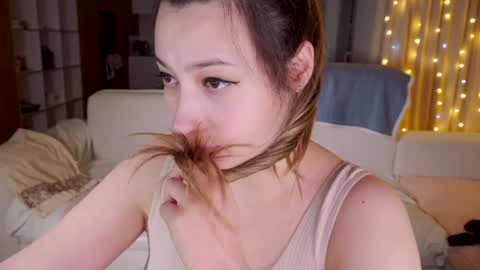 Kate  online show from 01-18-25, 09:13